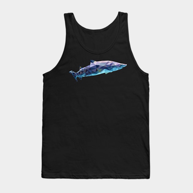 Shark Tank Top by MKD